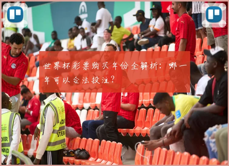 世界杯彩票购买年份全解析:哪一年可以合法投注?